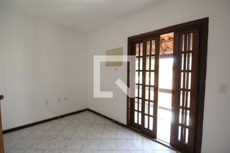 Suíte de apartamento para alugar com 2 quartos, 60m² em Tanque, Rio de Janeiro