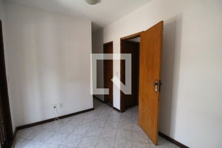 Suíte de apartamento para alugar com 2 quartos, 60m² em Tanque, Rio de Janeiro