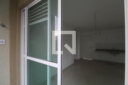 Varanda de apartamento para alugar com 1 quarto, 47m² em Taquara, Rio de Janeiro