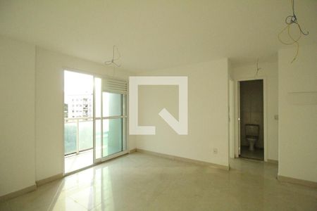 Apartamento para alugar com 47m², 1 quarto e 1 vagaSala