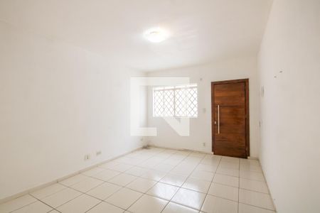 Sala de casa para alugar com 4 quartos, 170m² em Centro, Osasco