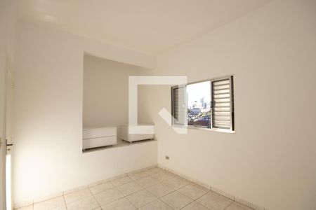 Quarto 1 de casa para alugar com 2 quartos, 90m² em Tucuruvi, São Paulo