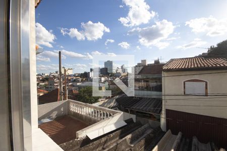 Vista de casa para alugar com 2 quartos, 90m² em Tucuruvi, São Paulo