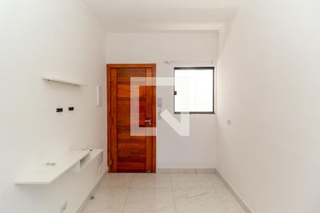 Apartamento para alugar com 36m², 2 quartos e 1 vagaSala