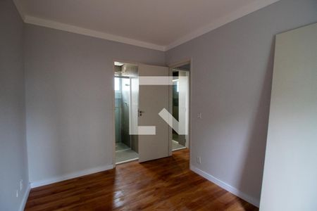 Quarto 1 de apartamento para alugar com 3 quartos, 72m² em Jaguaré, São Paulo