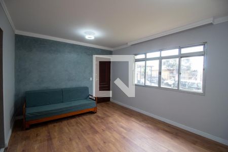 Sala de apartamento para alugar com 3 quartos, 72m² em Jaguaré, São Paulo