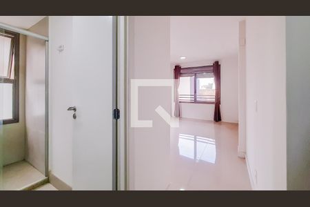 Kitnet de kitnet/studio para alugar com 1 quarto, 30m² em Farroupilha, Porto Alegre