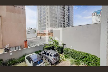 Vista de kitnet/studio para alugar com 1 quarto, 30m² em Farroupilha, Porto Alegre