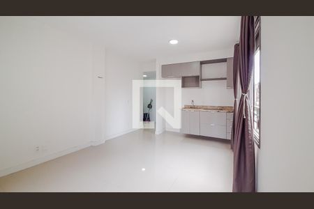 Kitnet de kitnet/studio para alugar com 1 quarto, 30m² em Farroupilha, Porto Alegre