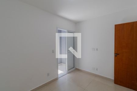 Quarto 1 de apartamento para alugar com 1 quarto, 41m² em Jardim Penha, São Paulo