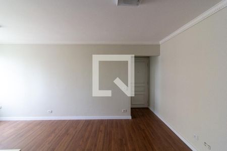 Sala de apartamento à venda com 3 quartos, 85m² em Campo Belo, São Paulo