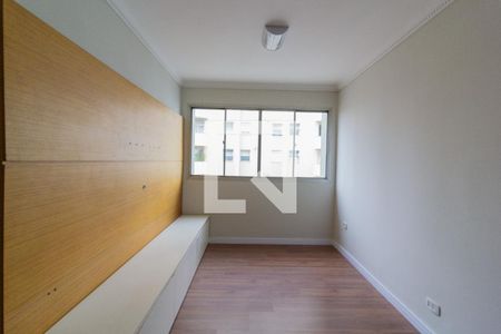 Sala de apartamento à venda com 3 quartos, 85m² em Campo Belo, São Paulo