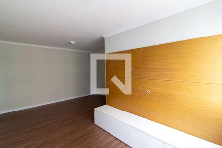 Sala de apartamento à venda com 3 quartos, 85m² em Campo Belo, São Paulo