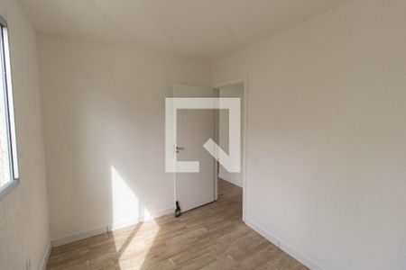 Quarto 1 de apartamento para alugar com 2 quartos, 50m² em Santos Dumont, São Leopoldo