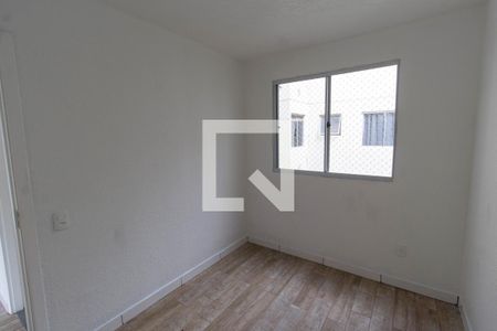 Quarto 2 de apartamento para alugar com 2 quartos, 50m² em Santos Dumont, São Leopoldo