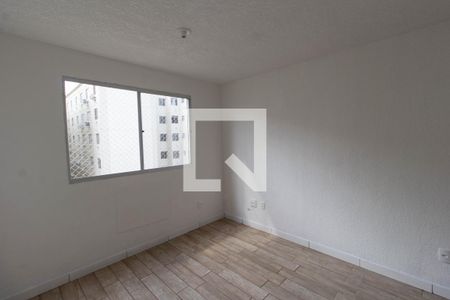 Sala de apartamento para alugar com 2 quartos, 50m² em Santos Dumont, São Leopoldo