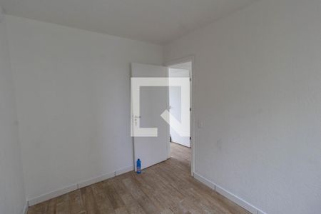 Quarto 2 de apartamento para alugar com 2 quartos, 50m² em Santos Dumont, São Leopoldo