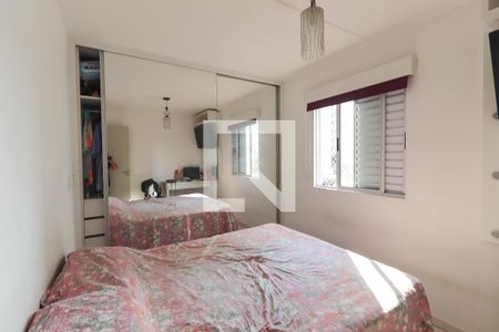 Quarto 1 de apartamento à venda com 3 quartos, 71m² em Jardim Tamoio, Jundiaí