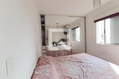 Quarto 1 de apartamento à venda com 3 quartos, 71m² em Jardim Tamoio, Jundiaí