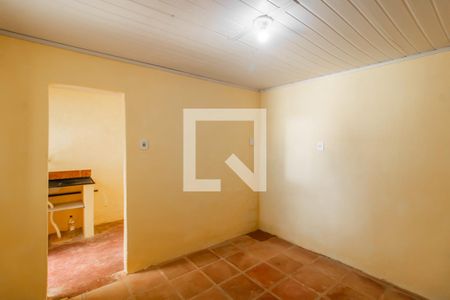 Quarto  de casa para alugar com 1 quarto, 25m² em Vila Costa Melo, São Paulo