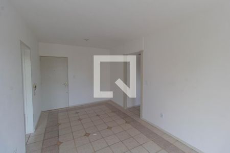 Sala de apartamento para alugar com 2 quartos, 50m² em Centro, São Leopoldo