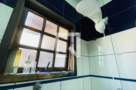 Casa à venda com 260m², 5 quartos e 2 vagas Casa à venda com 260m², 5 quartos e 2 vagasBanheiro da Suíte 1