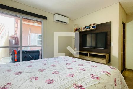 Casa à venda com 260m², 5 quartos e 2 vagas Casa à venda com 260m², 5 quartos e 2 vagasSuíte 2