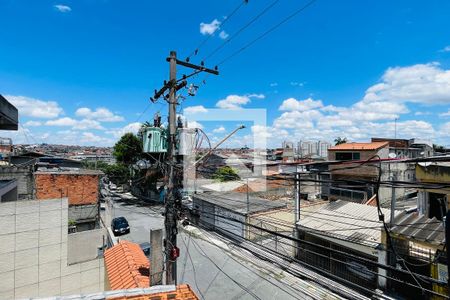 Casa à venda com 260m², 5 quartos e 2 vagas Casa à venda com 260m², 5 quartos e 2 vagasVista da Varanda da Suíte 1