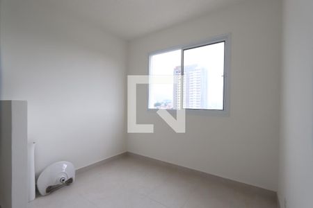 Sala de apartamento para alugar com 2 quartos, 33m² em Vila Ema, São Paulo