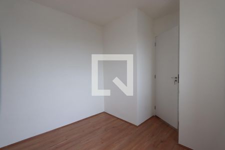 Quarto 1 de apartamento para alugar com 2 quartos, 33m² em Vila Ema, São Paulo