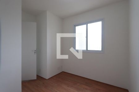 Quarto 1 de apartamento para alugar com 2 quartos, 33m² em Vila Ema, São Paulo