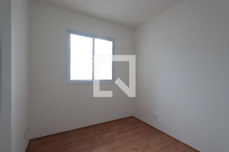 Quarto 1 de apartamento para alugar com 2 quartos, 33m² em Vila Ema, São Paulo