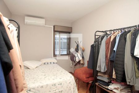 Quarto 1 de apartamento à venda com 2 quartos, 85m² em Auxiliadora, Porto Alegre