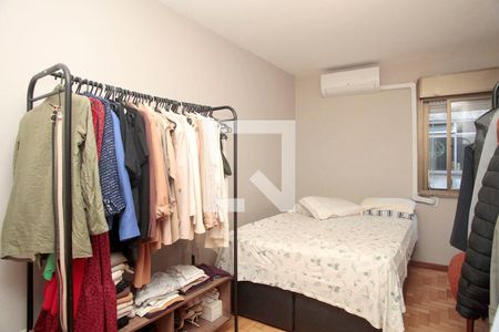 Quarto 1 de apartamento à venda com 2 quartos, 85m² em Auxiliadora, Porto Alegre