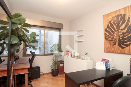 Quarto 2 de apartamento à venda com 2 quartos, 85m² em Auxiliadora, Porto Alegre