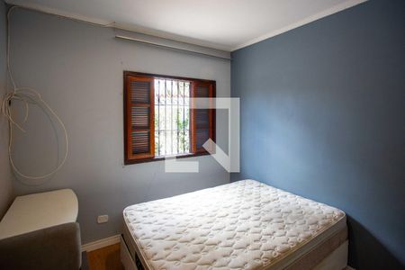 Quarto 2 de casa à venda com 2 quartos, 120m² em Assunção, São Bernardo do Campo