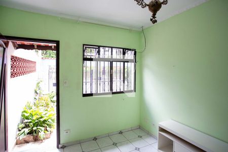 Sala de casa à venda com 2 quartos, 120m² em Assunção, São Bernardo do Campo