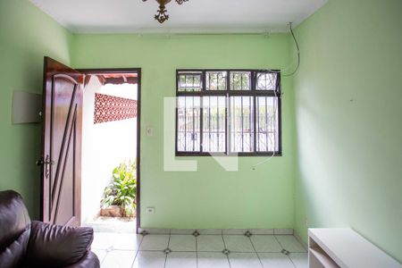 Sala de casa à venda com 2 quartos, 120m² em Assunção, São Bernardo do Campo