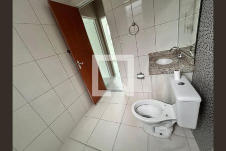 Casa à venda com 2 quartos, 54m² em Água Branca, Contagem