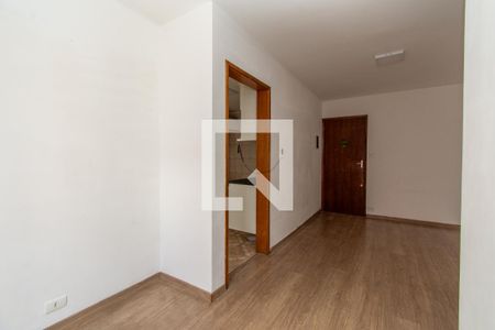 Sala de apartamento para alugar com 2 quartos, 51m² em Jardim Flor da Montanha, Guarulhos