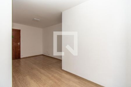 Sala de apartamento para alugar com 2 quartos, 51m² em Jardim Flor da Montanha, Guarulhos