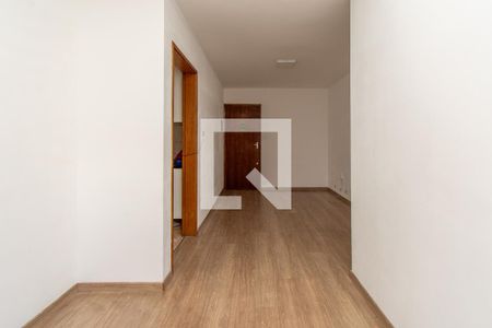 Sala de apartamento para alugar com 2 quartos, 51m² em Jardim Flor da Montanha, Guarulhos