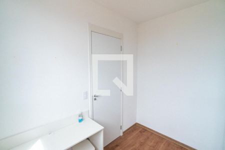 Quarto 2 de apartamento para alugar com 2 quartos, 34m² em Vila Santa Catarina, São Paulo