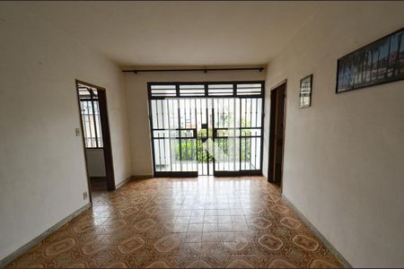 Sala de jantar de casa à venda com 3 quartos, 268m² em Cidade Nova, Belo Horizonte