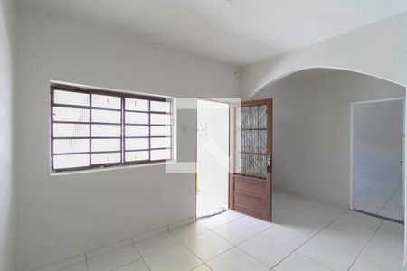 Sala  de casa à venda com 2 quartos, 200m² em Riacho das Pedras, Contagem