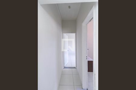 Corredor de casa à venda com 2 quartos, 200m² em Riacho das Pedras, Contagem