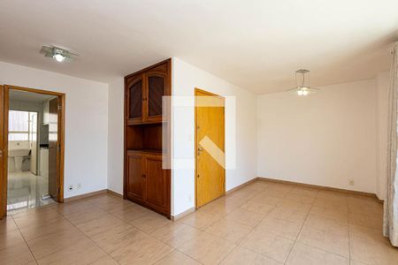 Sala de apartamento para alugar com 3 quartos, 108m² em Jardim Paulista, São Paulo