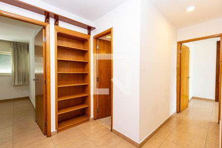 Sala de apartamento à venda com 3 quartos, 108m² em Jardim Paulista, São Paulo