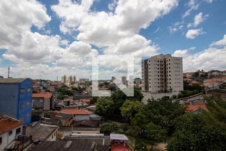 Quarto 01 de apartamento à venda com 2 quartos, 55m² em Jardim Esmeralda, São Paulo