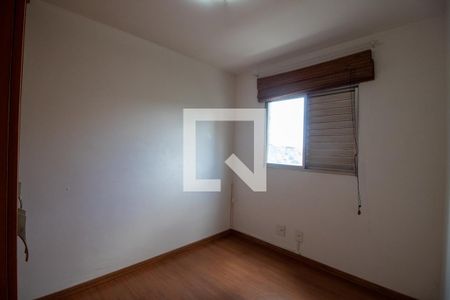 Quarto 01 de apartamento à venda com 2 quartos, 55m² em Jardim Esmeralda, São Paulo